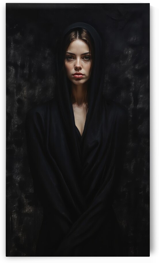 Eighty Worlds Upon the Wall 30 by The Mabazza Foundation 