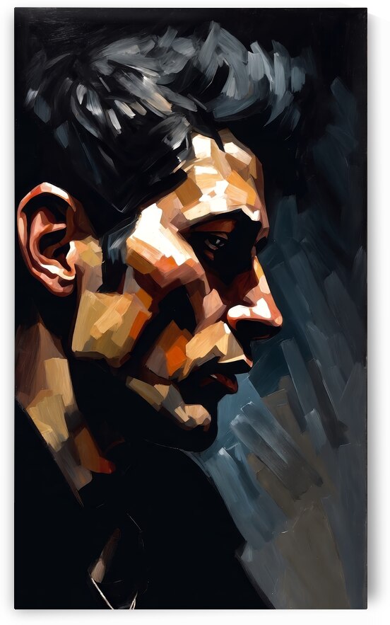 Eighty Worlds Upon the Wall 31 by The Mabazza Foundation 