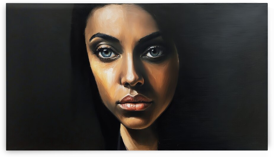 Eighty Worlds Upon the Wall 35 by The Mabazza Foundation 