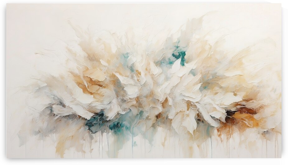 Eighty Worlds Upon the Wall 36 by The Mabazza Foundation 