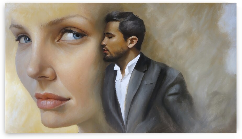 Eighty Worlds Upon the Wall 37 by The Mabazza Foundation 