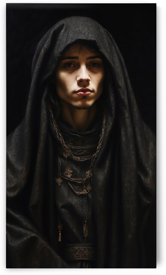 Eighty Worlds Upon the Wall 38 by The Mabazza Foundation 