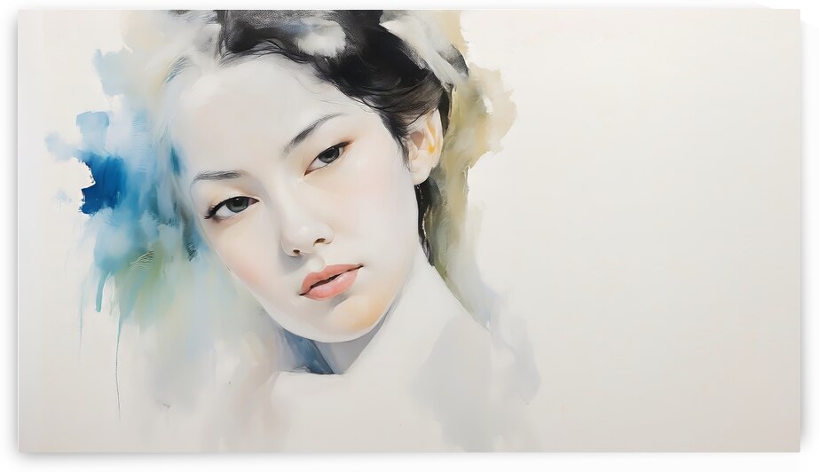 Eighty Worlds Upon the Wall 42 by The Mabazza Foundation 