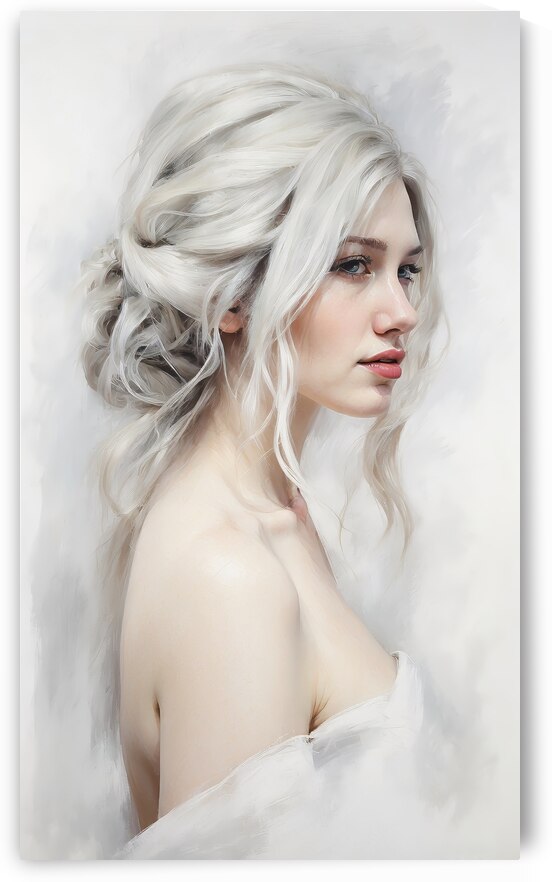 Eighty Worlds Upon the Wall 43 by The Mabazza Foundation 