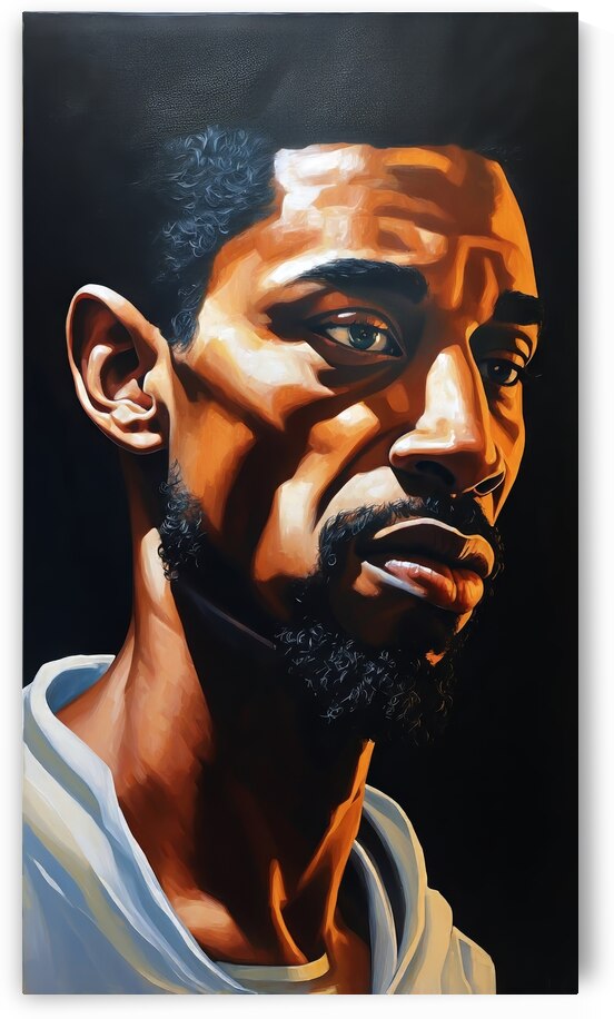 Eighty Worlds Upon the Wall 46 by The Mabazza Foundation 