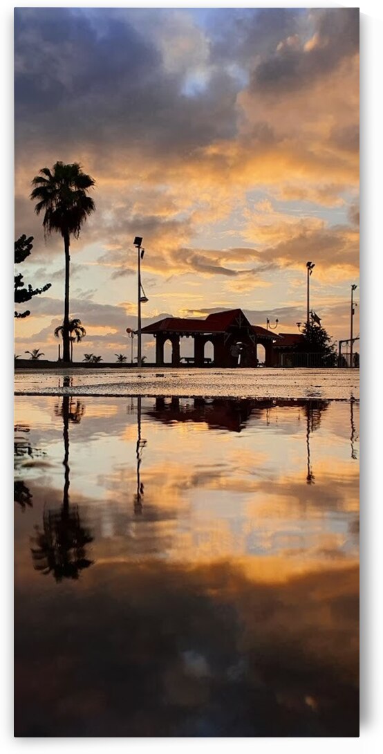 infinity by Carinou Art