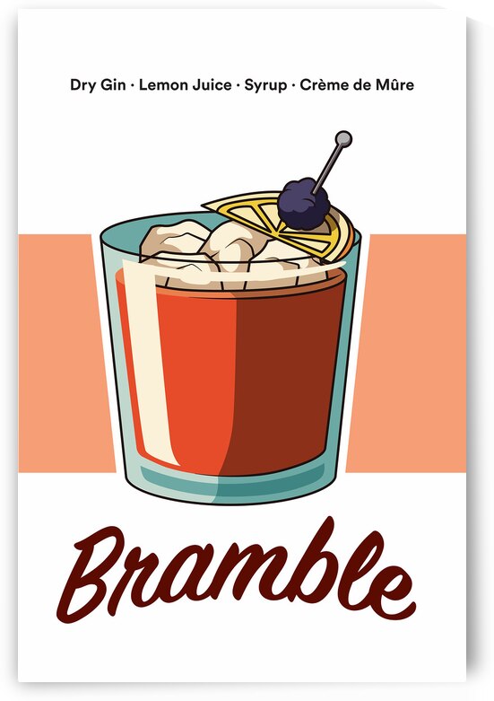 Bramble by Conceptual Photography