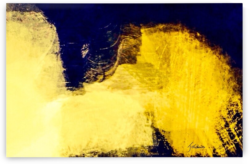 En souvenir  by Jolabis 