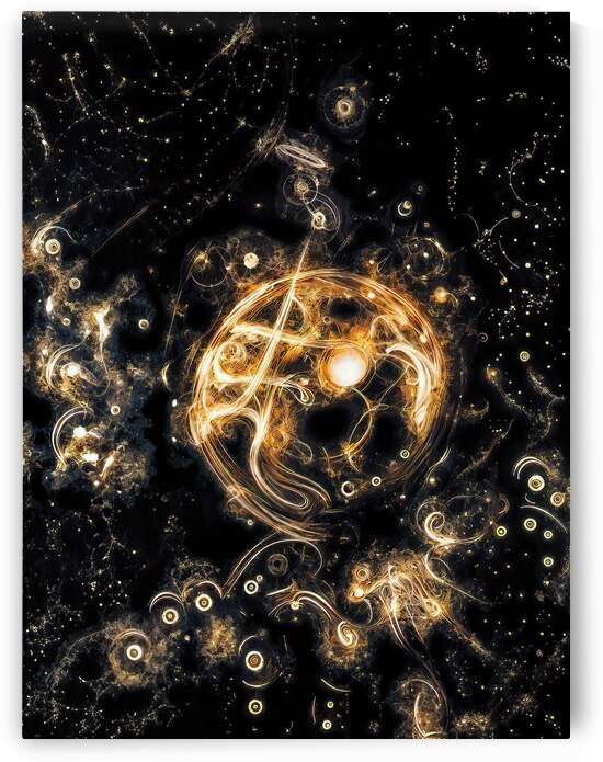 Eternal Threads by Le Boulanger