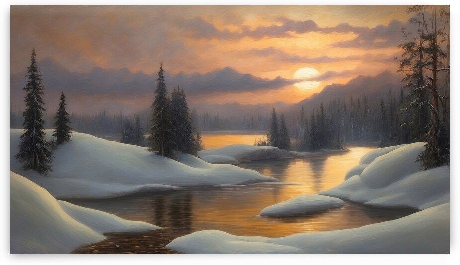 The Path and the Stream 9 by The Mabazza Foundation 