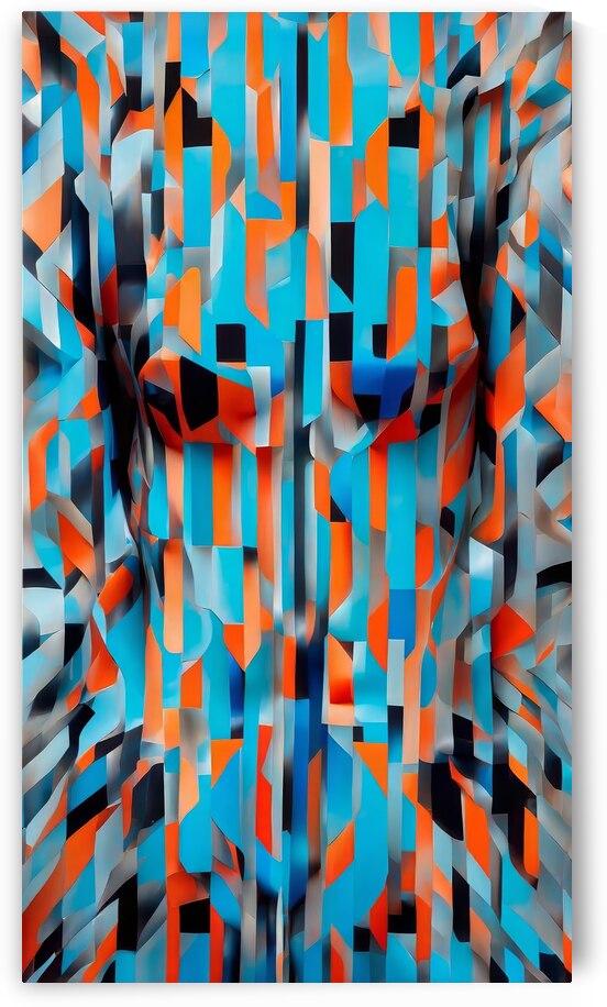 Symmetry in Deco 12 by The Mabazza Foundation 