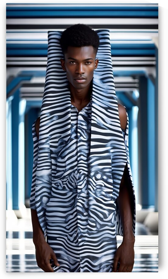 Symmetry in Deco 14 by The Mabazza Foundation 