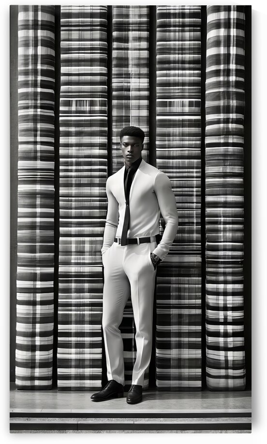 Symmetry in Deco 17 by The Mabazza Foundation 