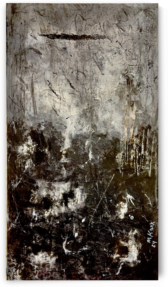 Dementia series by Michele Knox