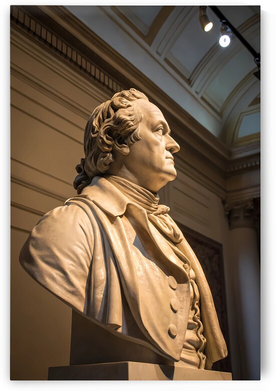 Mastering Shadows: Inspirational Portrait for the Modern Era by ClikChik