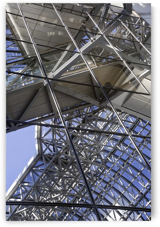 Undertaking by DeepEarth Photography