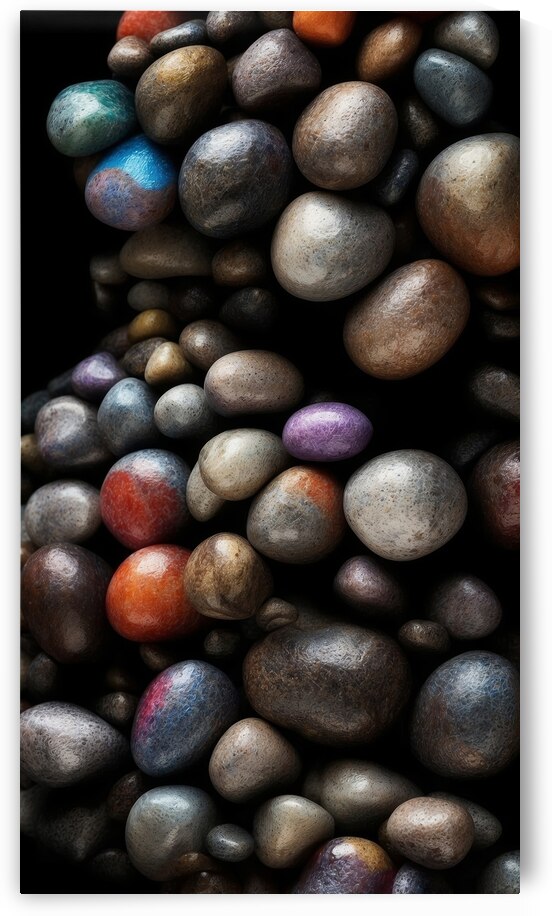 Burst of Vibrance 1 by The Mabazza Foundation 