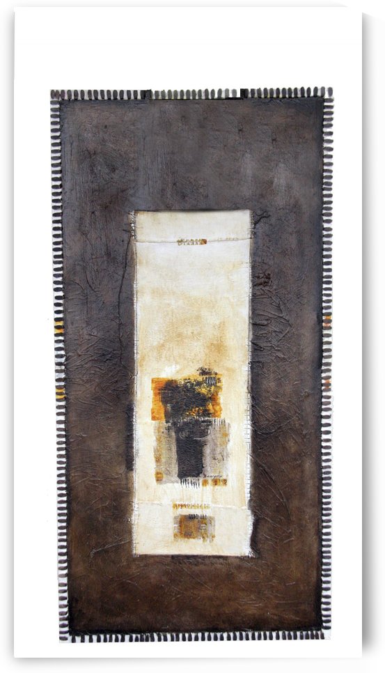 Profiling_1 by Marie-Denise Douyon