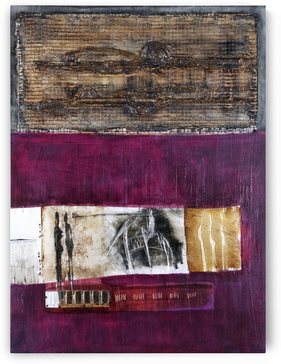 Day 6 by Marie-Denise Douyon