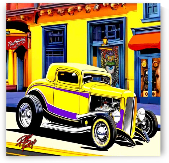 32 cruz n town by Rikki Rocx Designs