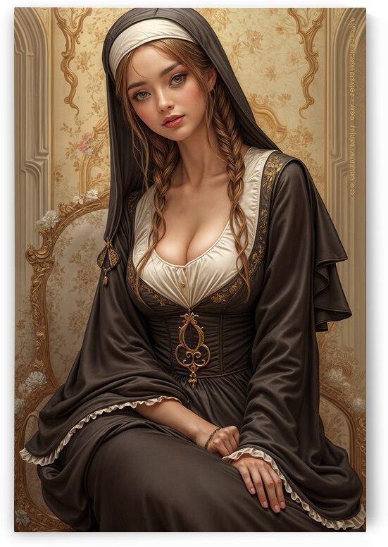 Degree of Formality  by Aniima Illussiya