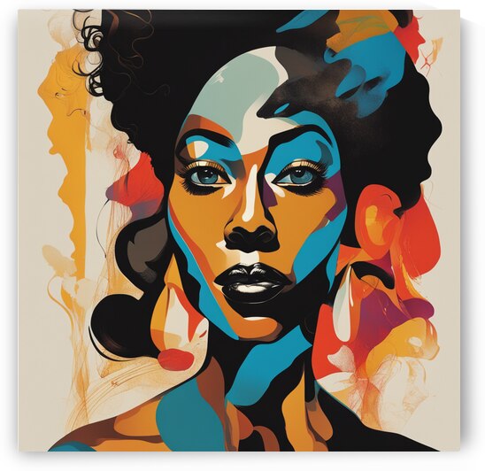 TAME Gallery 1 34 by The Artful Mane