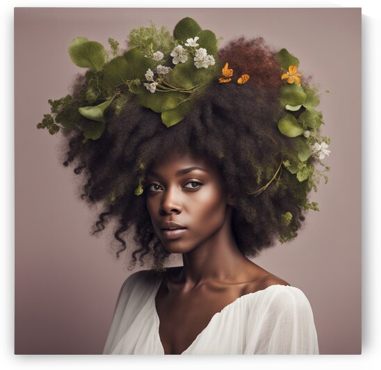 TAME Gallery 1 35 by The Artful Mane