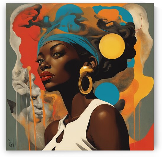 TAME Gallery 1 38 by The Artful Mane