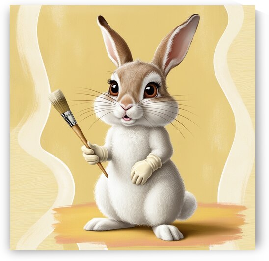 Starlit Hopper by Dmitry Linkov