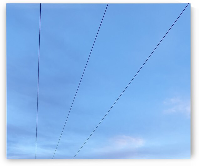 linear by Carinou Art