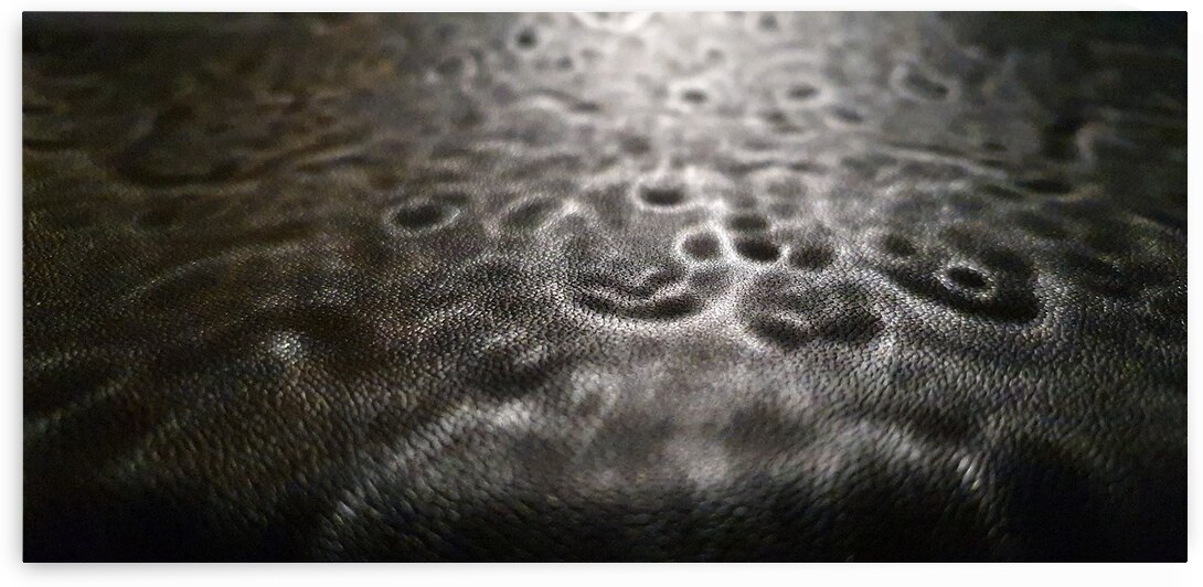 weird by Carinou Art