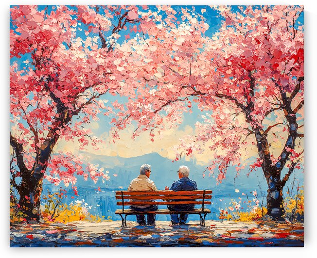 Friends for Life by Travelling Light