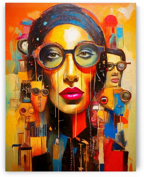 Seems They Call This Punk by Thea Menagh