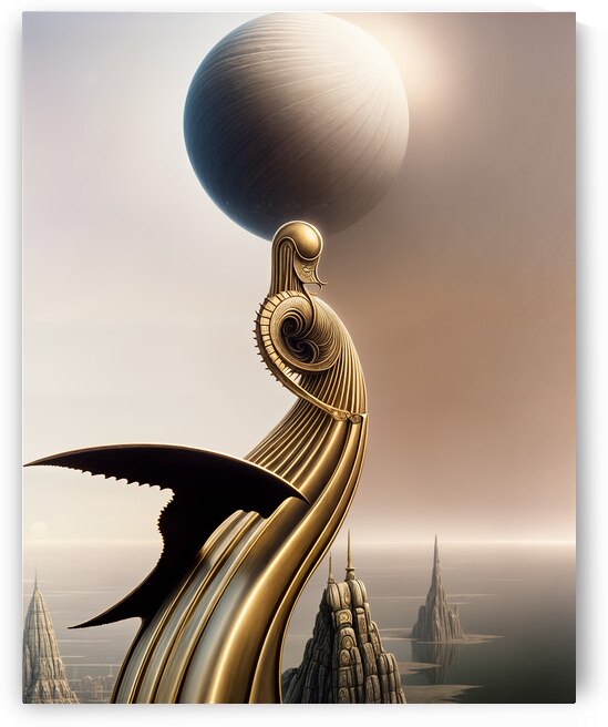  Undefined Features  by Aniima Illussiya