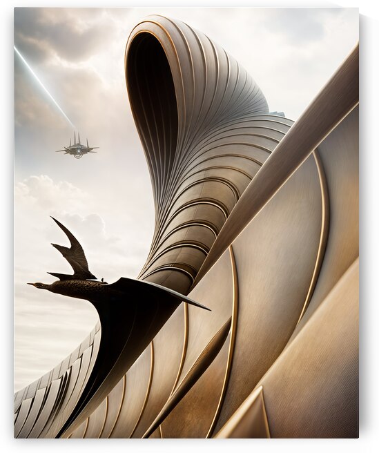  Evocative Piece  by Aniima Illussiya