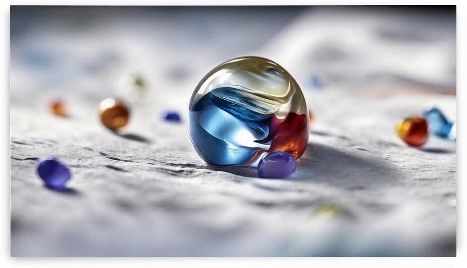 A Quiet Riot a Bold Ballet.   17 by The Mabazza Foundation 