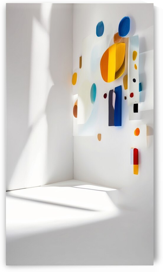 A Quiet Riot a Bold Ballet.   18 by The Mabazza Foundation 