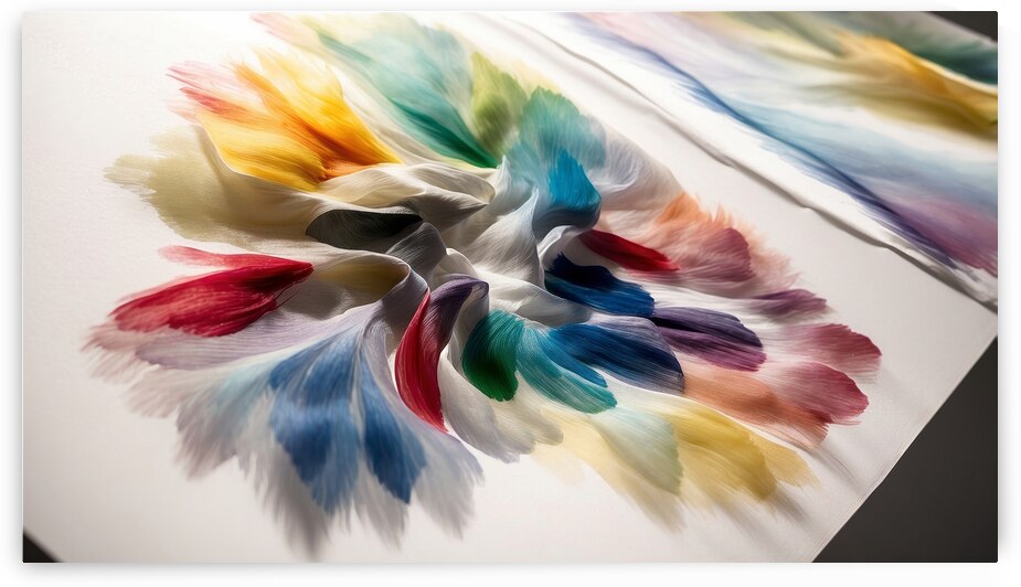 A Quiet Riot a Bold Ballet.   19 by The Mabazza Foundation 