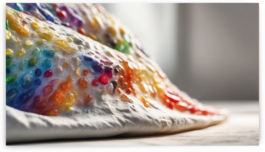 A Quiet Riot a Bold Ballet.   20 by The Mabazza Foundation 