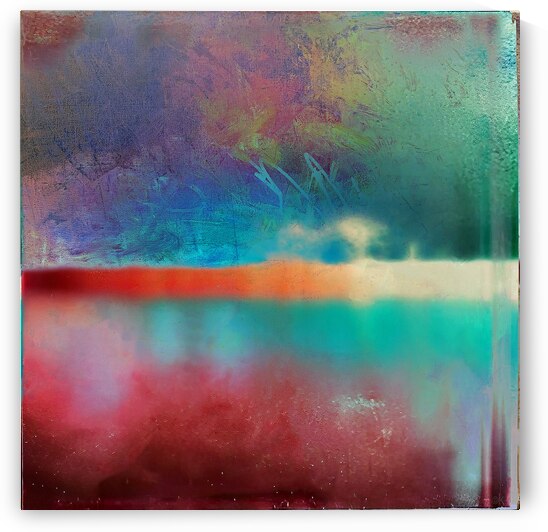 Through to the Unknown by KDart