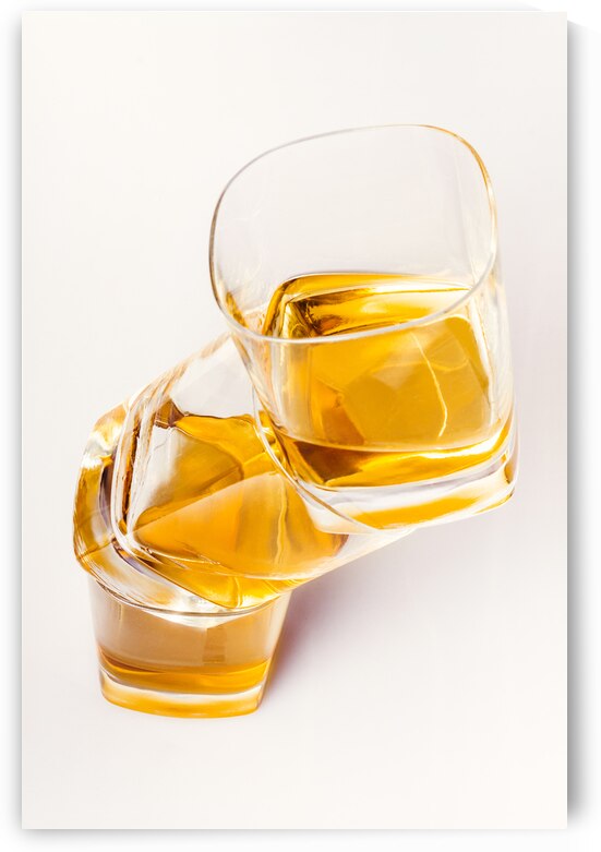 Triple tipple by Jorgo