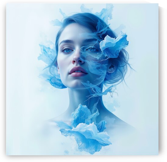  A Dreamlike State  by Aniima Illussiya