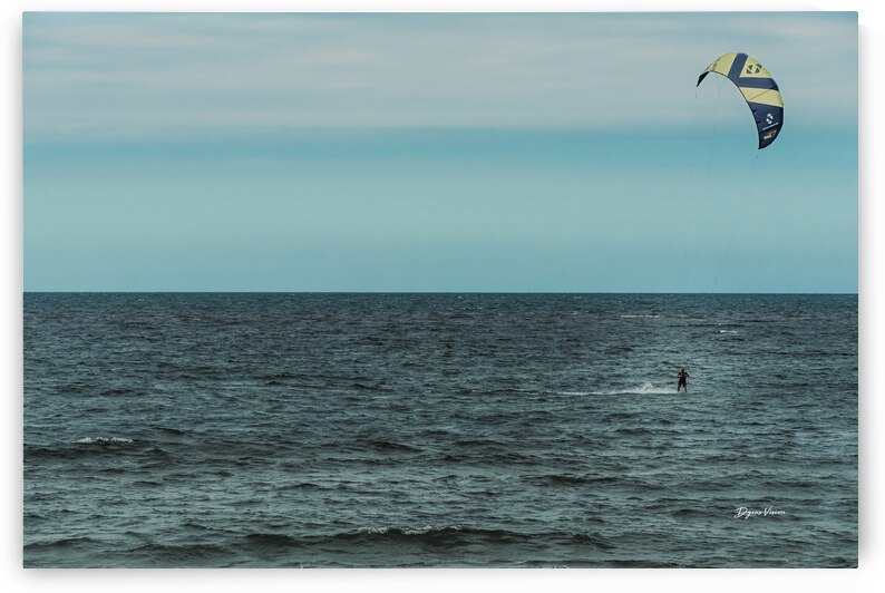 ARTISTIC EXPRESSION 32 by Eric Dycus