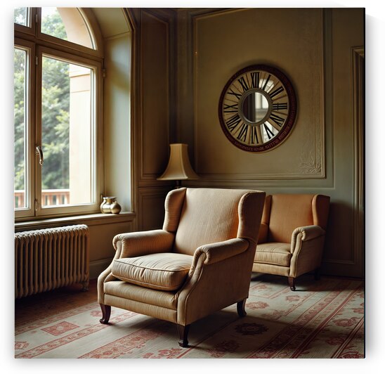 Cherished Company  by Aniima Illussiya