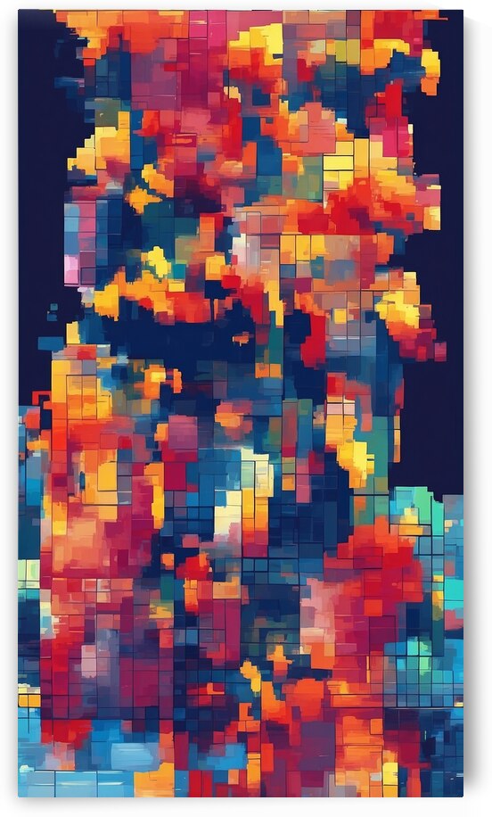 Turning Despair Into a Brighter Day 1 by The Mabazza Foundation 