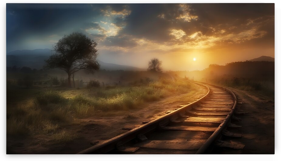 Turning Despair Into a Brighter Day 5 by The Mabazza Foundation 