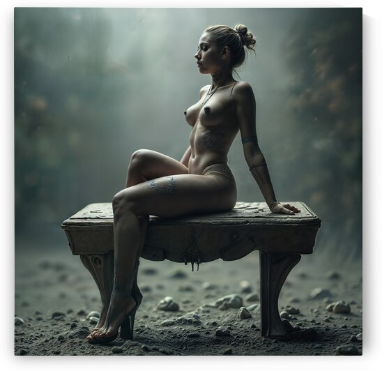 Profile View  by Aniima Illussiya