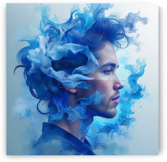  Visual Symphony  by Aniima Illussiya