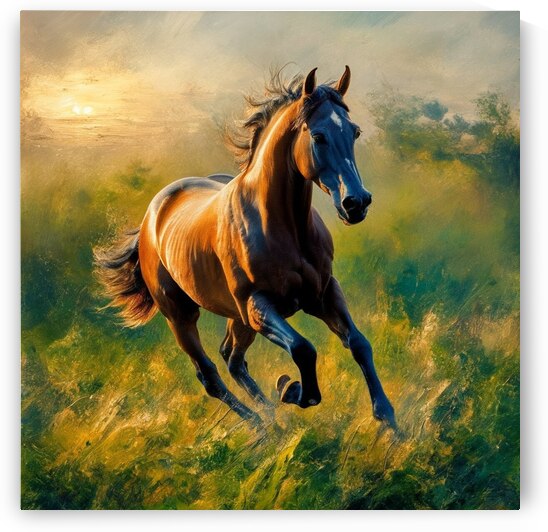 a stunning impressionist painting that c LcGmYI2g by Lotfi78