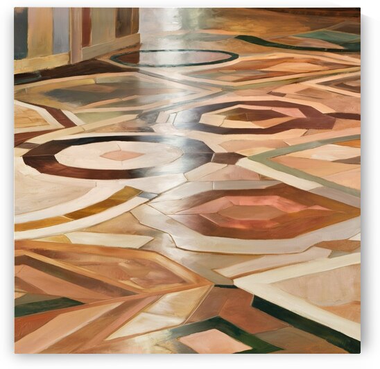 an enchanting impressionist artwork that 8QNkDxzG by Lotfi78